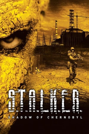 STALKER:
