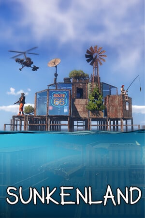 Sunkenland"
