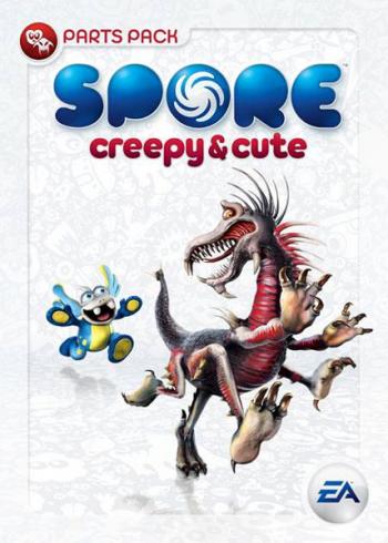 Spore