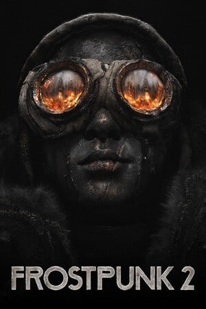 Frostpunk