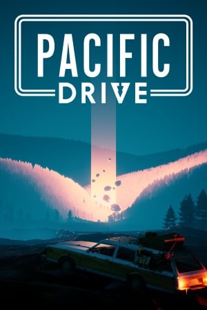 Pacific