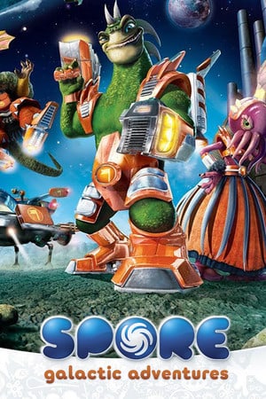 SPORE