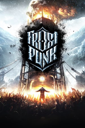 Frostpunk"