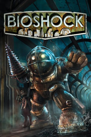 BioShock"
