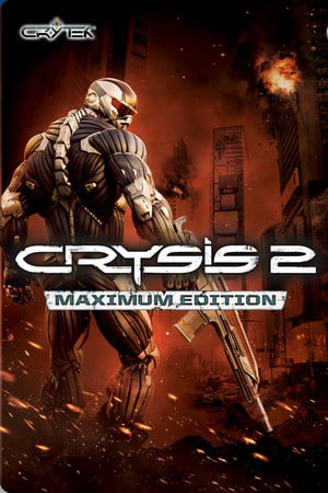 Crysis