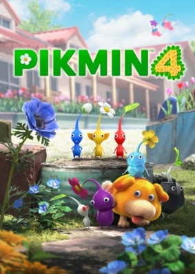 Pikmin
