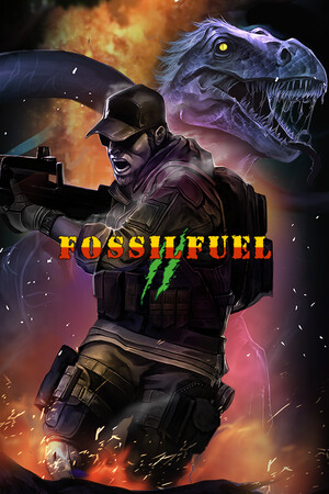 Fossilfuel