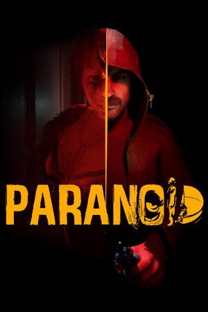 PARANOID"