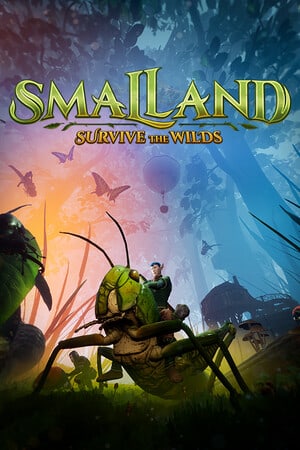 Smalland: