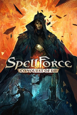 SpellForce: