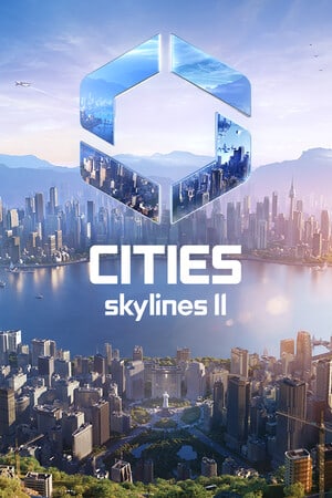 Cities: