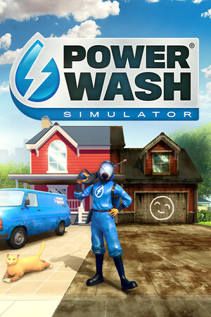 PowerWash