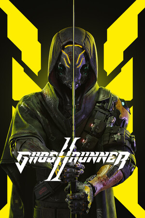 Ghostrunner