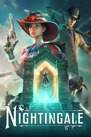Nightingale"