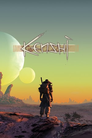 Kenshi"